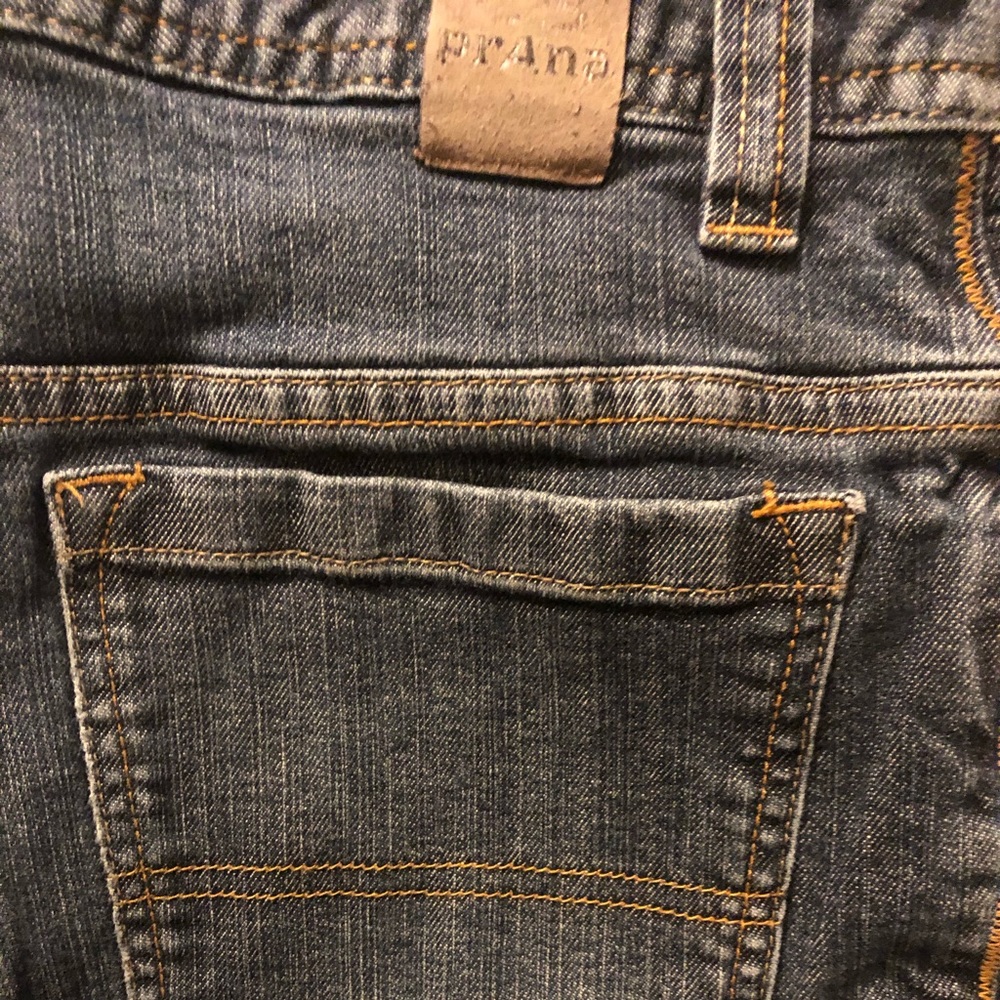 Prana Men’s Jeans Size 30x30 only $10!